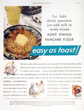 Vintage Advert 01510 A4 Photo Print