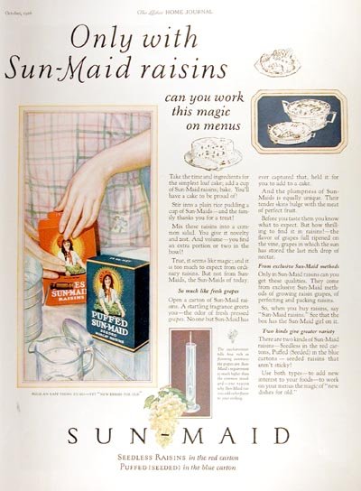 Vintage Advert 01512 A4 Photo Print