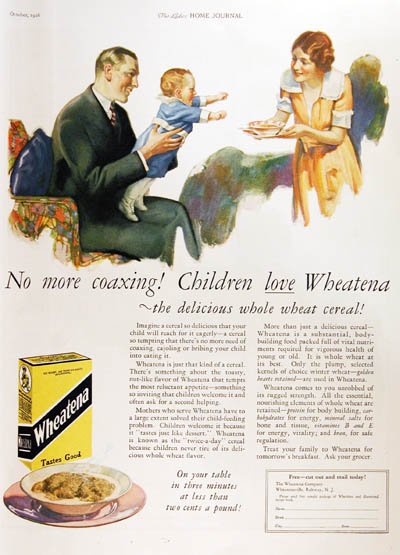 Vintage Advert 01514 A4 Photo Print