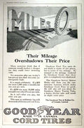 Vintage Advert 01519 A4 Photo Print
