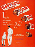 Vintage Advert 01524 A4 Photo Print