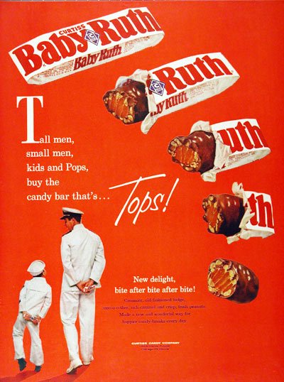 Vintage Advert 01524 A4 Photo Print