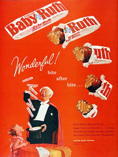 Vintage Advert 01525 A4 Photo Print