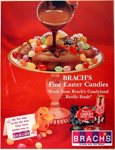 Vintage Advert 01526 A4 Photo Print
