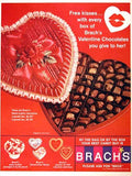 Vintage Advert 01527 A4 Photo Print