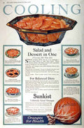 Vintage Advert 01534 A4 Photo Print