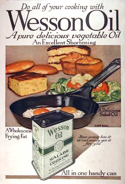 Vintage Advert 01535 A4 Photo Print