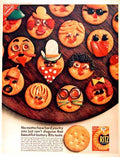 Vintage Advert 01540 A4 Photo Print