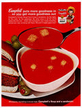 Vintage Advert 01543 A4 Photo Print