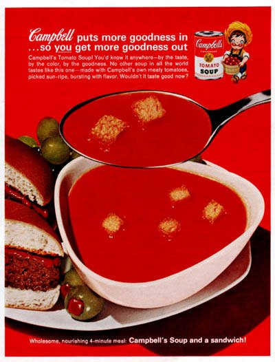 Vintage Advert 01543 A4 Photo Print