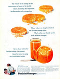 Vintage Advert 01545 A4 Photo Print