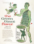 Vintage Advert 01546 A4 Photo Print