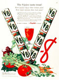 Vintage Advert 01547 A4 Photo Print