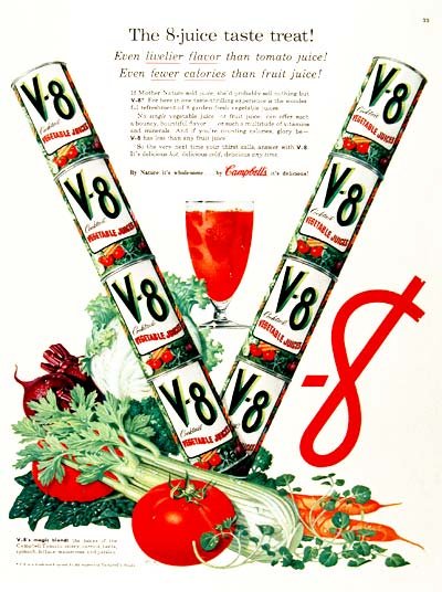 Vintage Advert 01547 A4 Photo Print