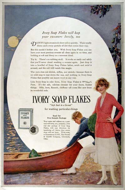 Vintage Advert 01549 A4 Photo Print