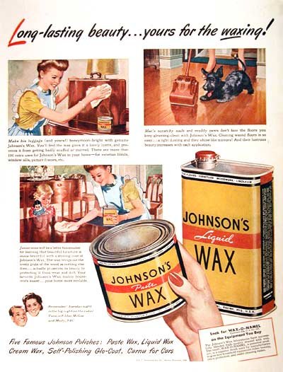 Vintage Advert 01552 A4 Photo Print