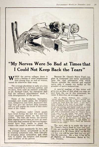 Vintage Advert 01553 A4 Photo Print