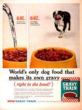 Vintage Advert 01557 A4 Photo Print