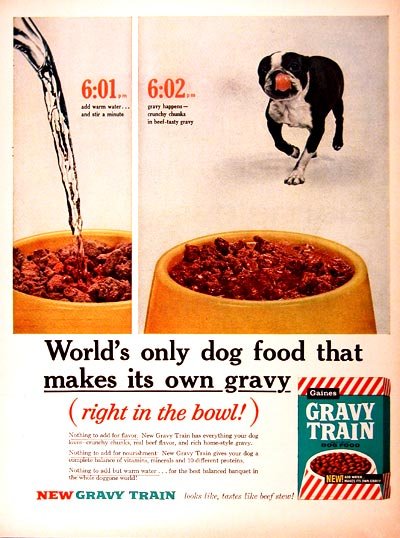 Vintage Advert 01557 A4 Photo Print