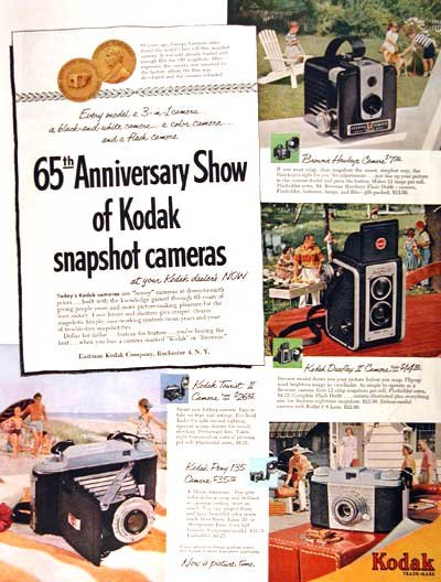Vintage Advert 01559 A4 Photo Print