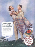 Vintage Advert 01563 A4 Photo Print