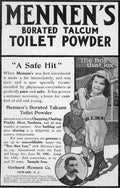 Vintage Advert 01564 A4 Photo Print