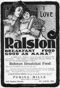 Vintage Advert 01566 A4 Photo Print