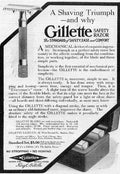 Vintage Advert 01567 A4 Photo Print