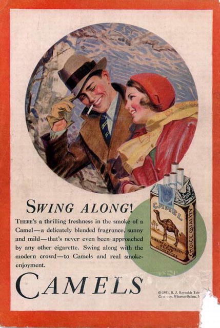 Vintage Advert 01568 A4 Photo Print