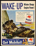 Vintage Advert 01569 A4 Photo Print