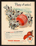 Vintage Advert 01570 A4 Photo Print