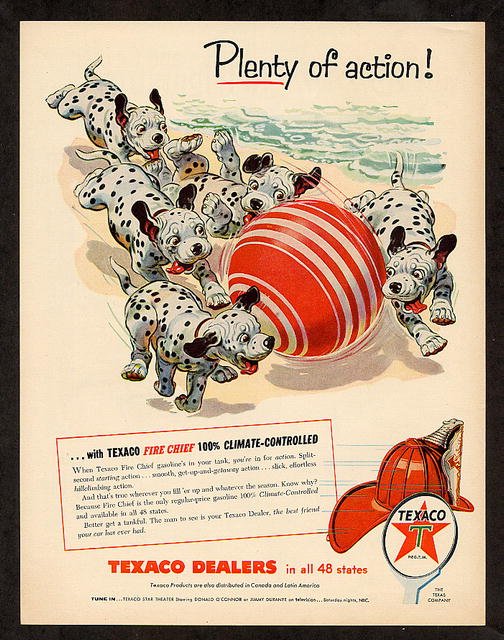 Vintage Advert 01570 A4 Photo Print