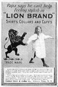 Vintage Advert 01581 A4 Photo Print