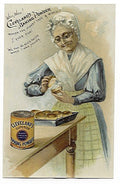 Vintage Advert 01583 A4 Photo Print