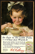 Vintage Advert 01586 A4 Photo Print