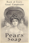 Vintage Advert 01589 A4 Photo Print