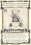 Vintage Advert 01592 A4 Photo Print