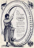 Vintage Advert 01605 A4 Photo Print