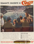 Vintage Advert 01606 A4 Photo Print
