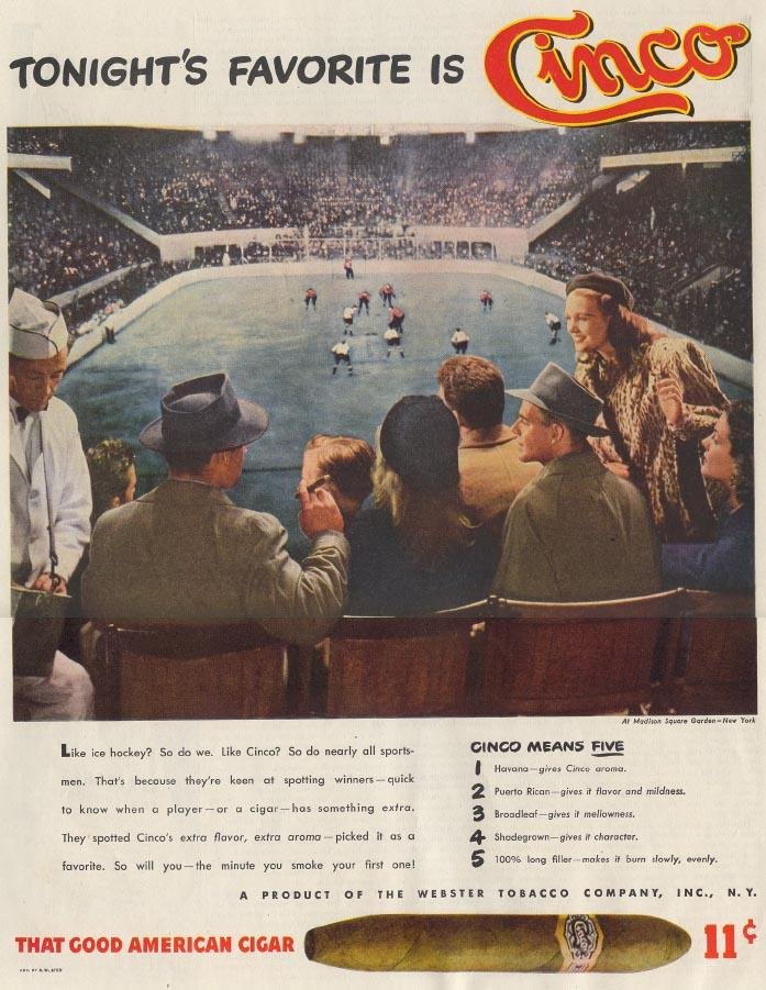 Vintage Advert 01606 A4 Photo Print