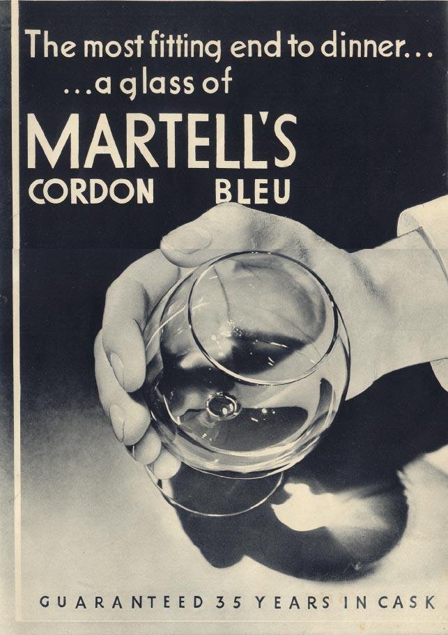 Vintage Advert 01610 A4 Photo Print