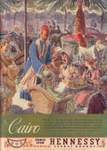 Vintage Advert 01611 A4 Photo Print
