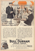Vintage Advert 01614 A4 Photo Print