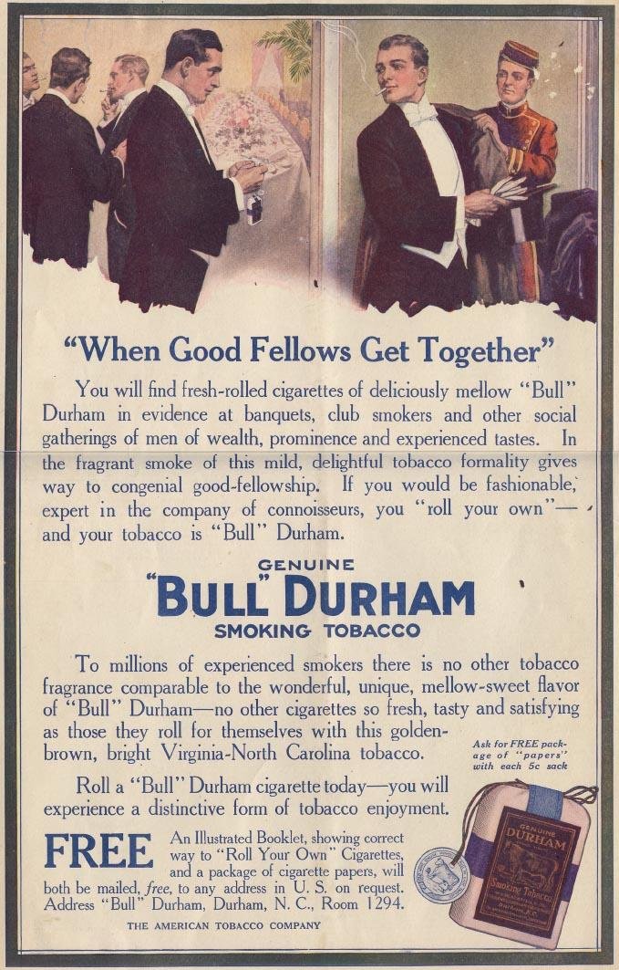Vintage Advert 01615 A4 Photo Print