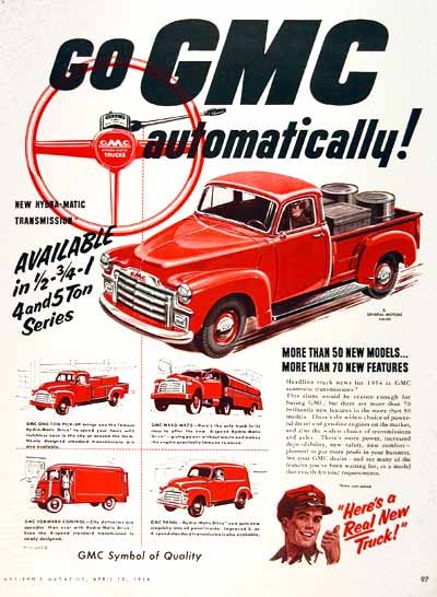 Vintage Advert 01618 A4 Photo Print