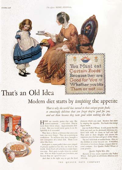 Vintage Advert 01625 A4 Photo Print