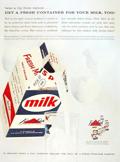 Vintage Advert 01626 A4 Photo Print