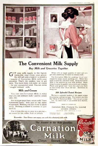 Vintage Advert 01627 A4 Photo Print