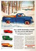 Vintage Advert 01628 A4 Photo Print