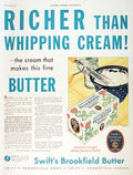 Vintage Advert 01635 A4 Photo Print